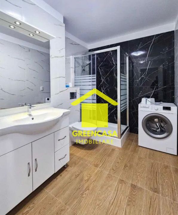 Apartament 3 camere, 63 mp, terasă 11 mp, garaj subteran, Zorilor – fotografia 5 din 6