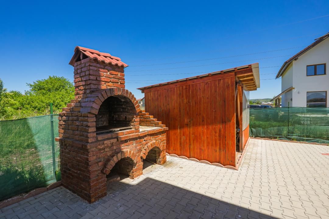 O casă construită pentru prezent. Gândită pentru viitor. – fotografia 56 din 69