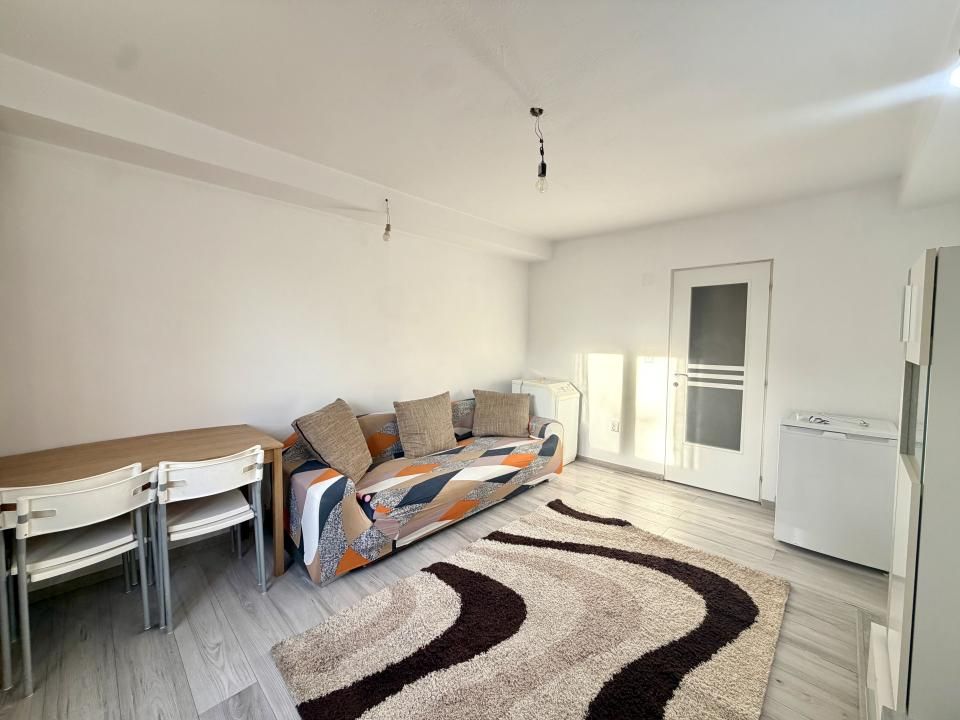 Apartament, 1 camera, 21 mp utili - zona Telegrafului – fotografia 3 din 6