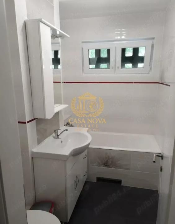 Apartament 3 camere 65mp, balcon 6mp, finisat mediu, zona Piata Flora – fotografia 2 din 7