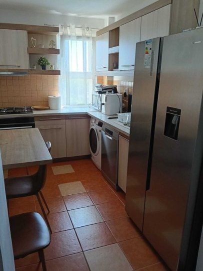 2 Camere de inchiriat | Titan | Metrou | Mobilat – fotografia 6 din 8