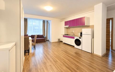 2 camere | Mamaia Nord | Vedere catre mare | Termen Lung