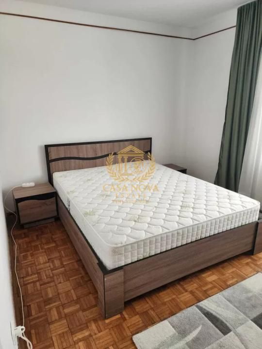 Apartament 2 camere 62mp, cartier Gheorgheni, balcon, finisaje moderne – fotografia 3 din 8