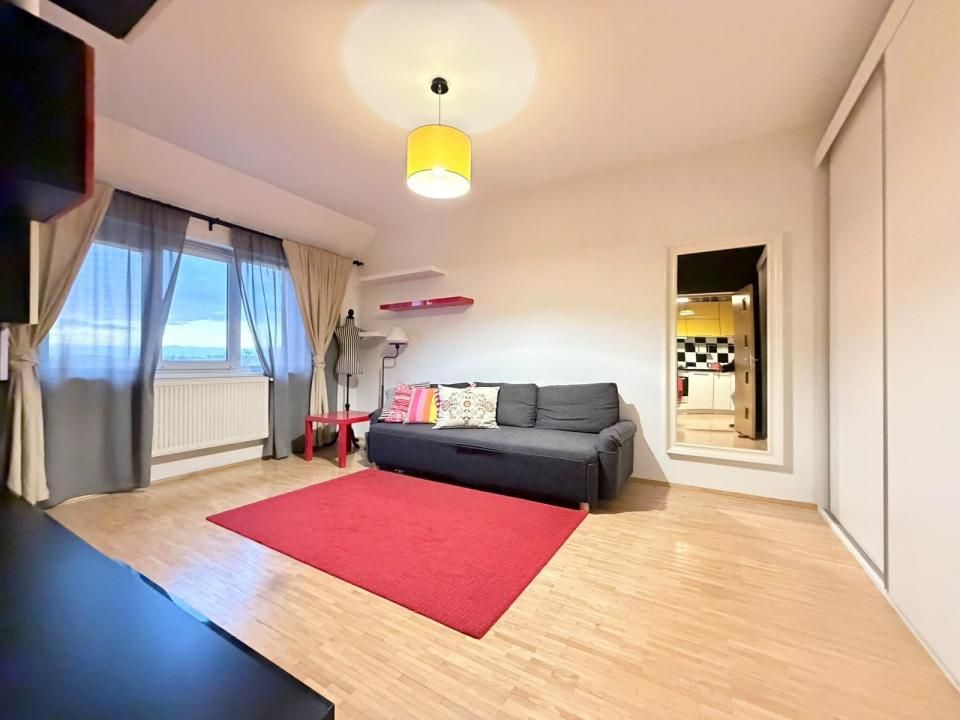 Apartament modern, 3 camere, 62 mp utili - Zona Aradului – fotografia 2 din 10