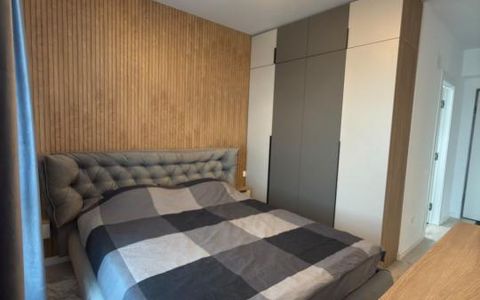 Studio de inchiriat | Baneasa |  Atrium Plaza | Centrala | Parcare