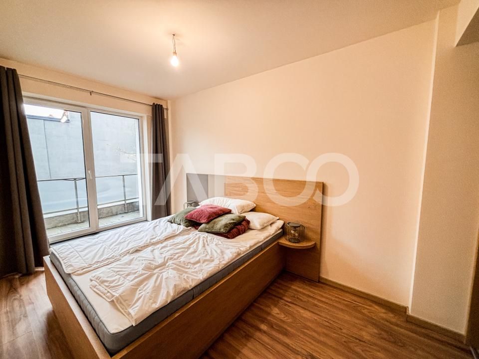 Apartament  2 camere langa Iulius Mall cartier Intre Lacuri – fotografia 3 din 4