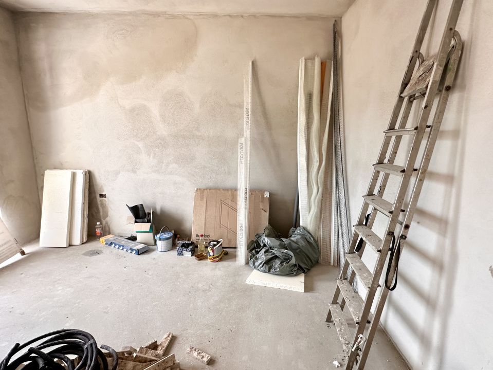CASA NOUA 4 CAMERE I 105 MP I TEREN 510 MP I ALBA IULIA I – fotografia 10 din 20