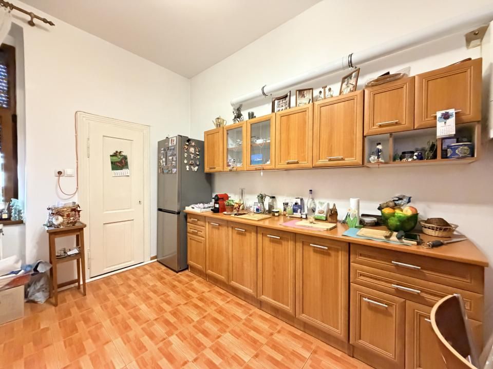 Apartament 2 camere, 83 mp utili, etaj 1, centrala, garaj - Iosefin – fotografia 11 din 14