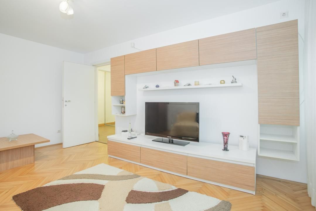 Apartament 3 camere de închiriat – Faleza Nord, Constanța – fotografia 8 din 22