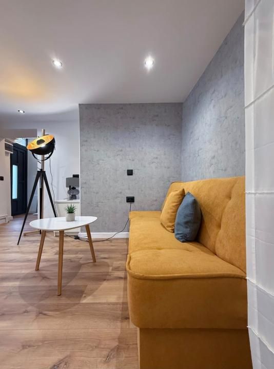 Apartament cu o camera, zona Eroilor, Cluj-Napoca – fotografia 1 din 6