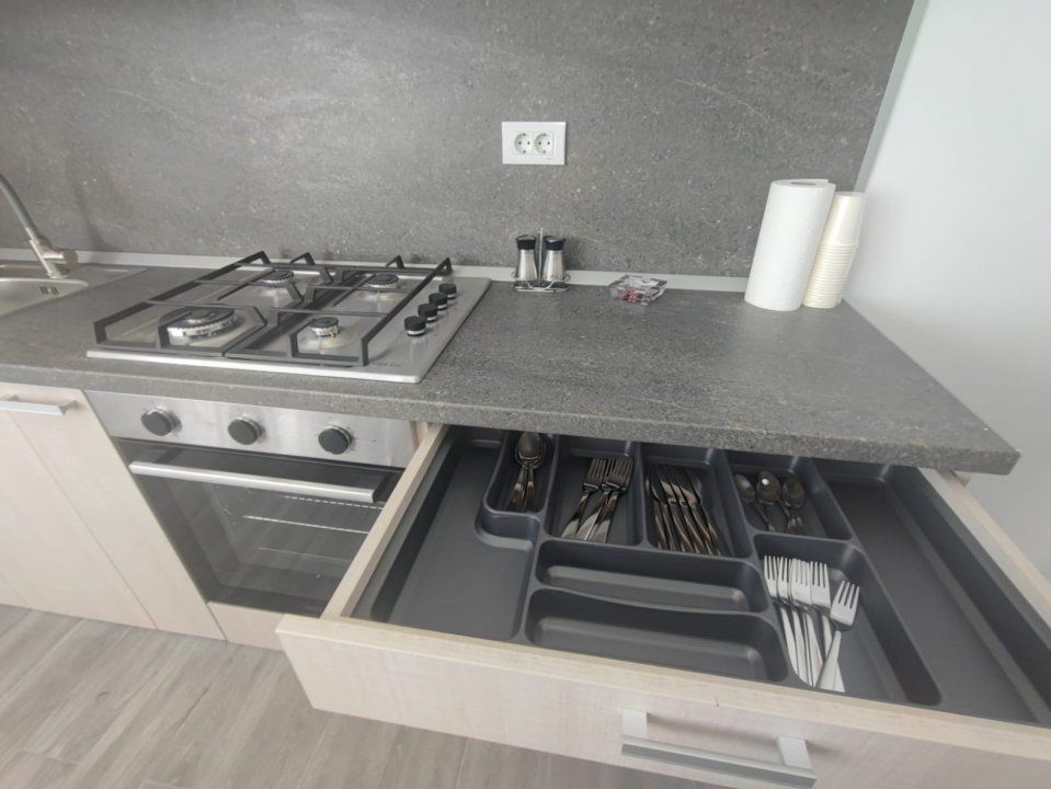Inchiriere Apartament nou nout in clădire privata – fotografia 8 din 29