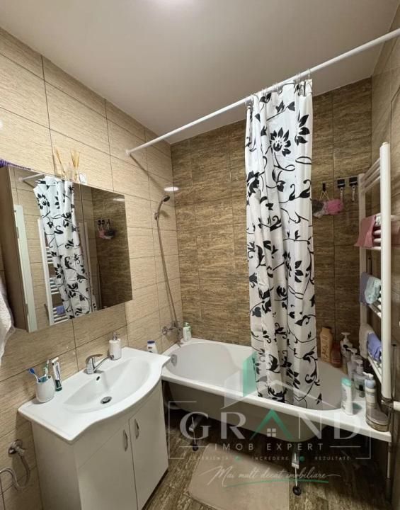 Apartament 2 Camere | PET FRIENDLY | Iris- Oasului 86-90 – fotografia 7 din 8