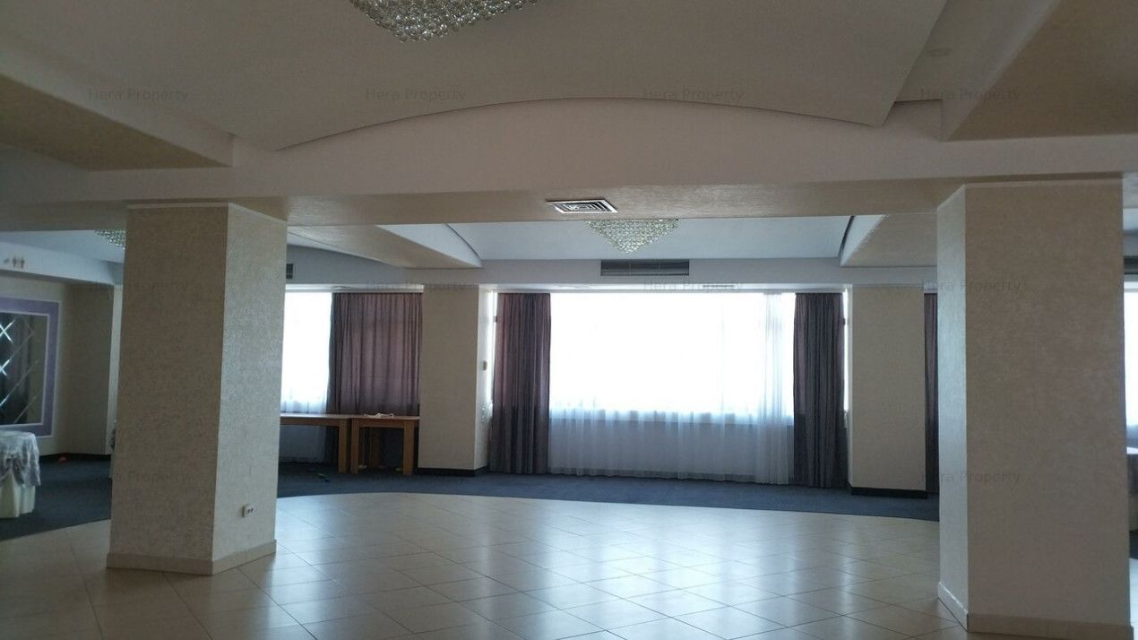 Închiriere pavilion administrativ, opțional cu hale industriale în Galați – fotografia 42 din 48