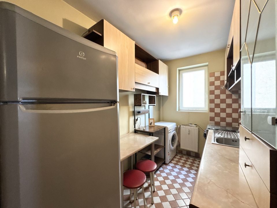 Apartament 2 camere de inchiriat, pe Soseaua Colentina nr. 72 – fotografia 3 din 13