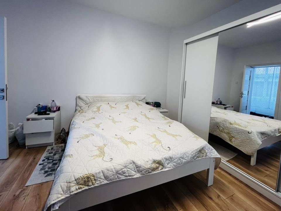 Casa complet renovata, 4 camere- zona Lunei, Timisoara – fotografia 7 din 12