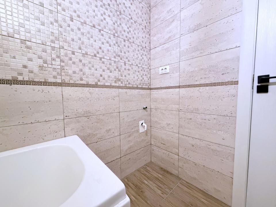 2 camere | 5 min de metrou Straulesti | Centrala proprie | 2 balcoane – fotografia 7 din 14