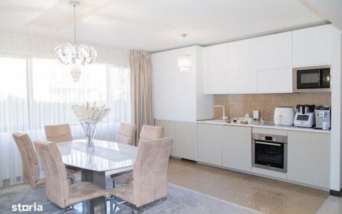 3 Camere de vanzare | Straulesti | Metrou | 0% Comision | Centrala | Parcare