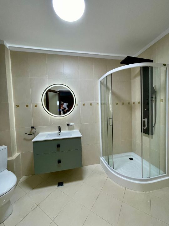 Apartament 3 camere 175MP | Straulesti | 4 locuri de parcare subterane | – fotografia 7 din 12