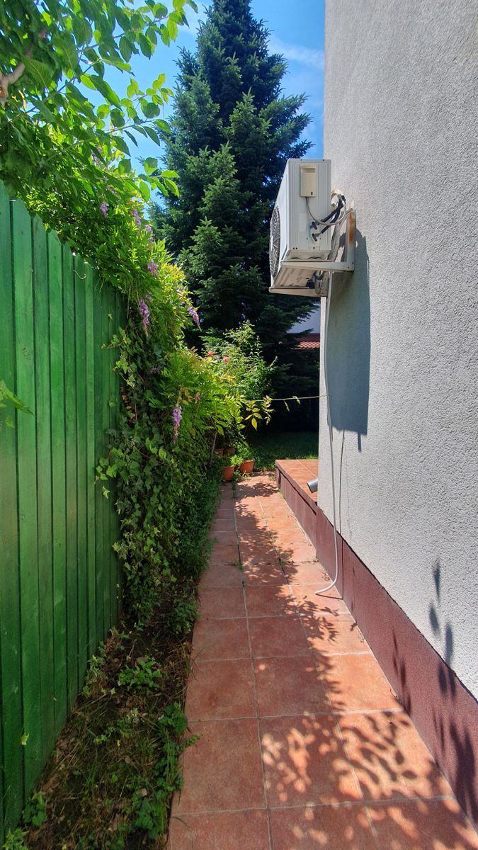 Închiriere casă 3 camere, ansamblul rezidential Class, Pipera, Tunari – fotografia 4 din 18