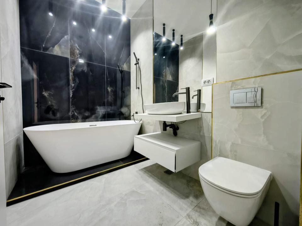 Apartament Premium 2cam 63mp utili + Gradina proprie 37mp |Pipera-Iancu Nicolae| – fotografia 10 din 12