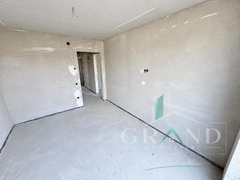 Apartament exclusivist în Andrei Mureșanu | 75 mp + 48 mp terase – fotografia 12 din 19