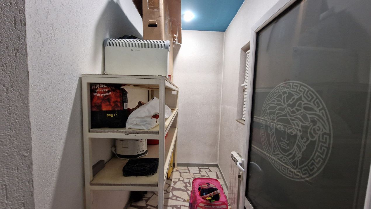 Vila , 300mp utili, ideala afterschool, cazare muncitori straini etc! – fotografia 19 din 21