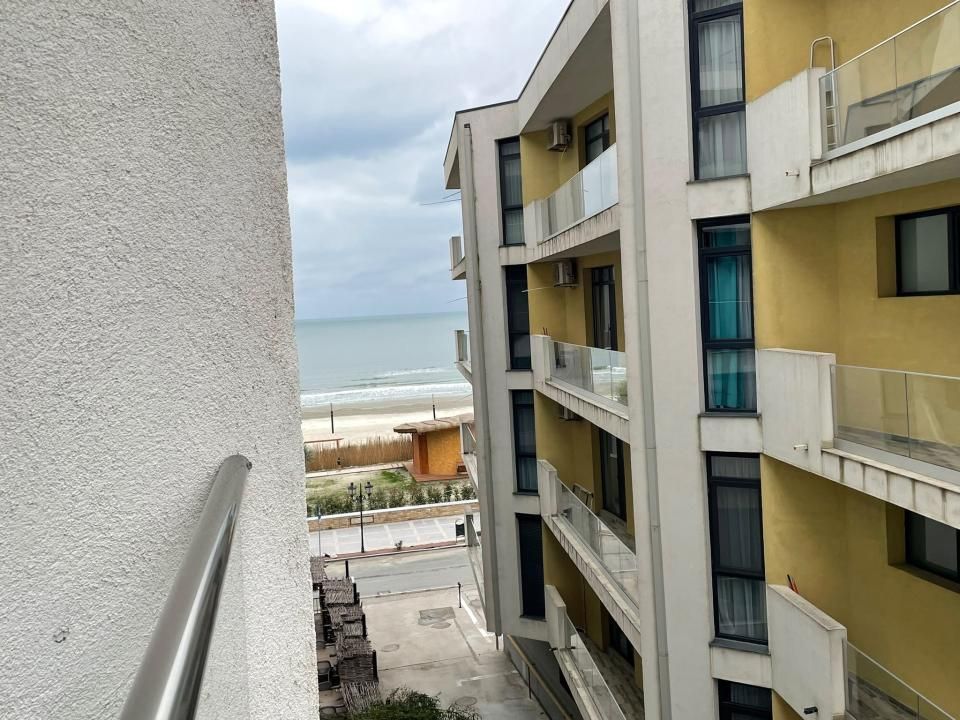 2 camere | Mamaia Nord | Vedere catre mare – fotografia 5 din 5