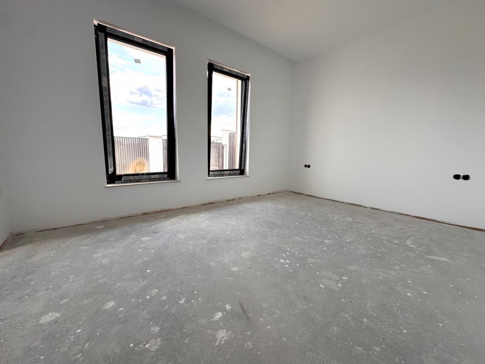 CASA NOUA CETATE I 4 CAMERE I FINISATA COMPLET I 509 MP TEREN I – fotografia 16 din 22