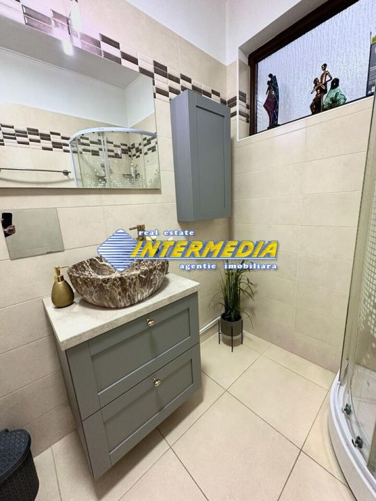 Casa Noua de vanzare Alba Iulia zona Alba - Micesti – fotografia 11 din 19