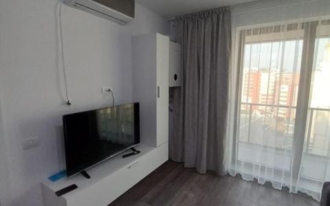 Apartament 2 camere de închiriat pe termen lung – Tomis Nord, zona Euromaterna