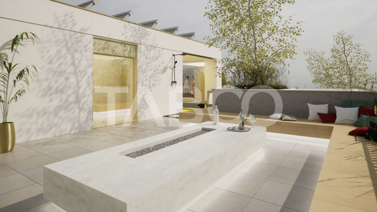 Apartament cu 3 camere in Cartier Europa construcite noua – fotografia 5 din 6