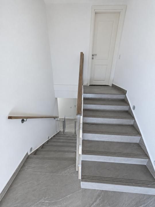Casa individuala 5 camere 235mp | 0 Comision | Pipera | Mobilat Premium – fotografia 45 din 62