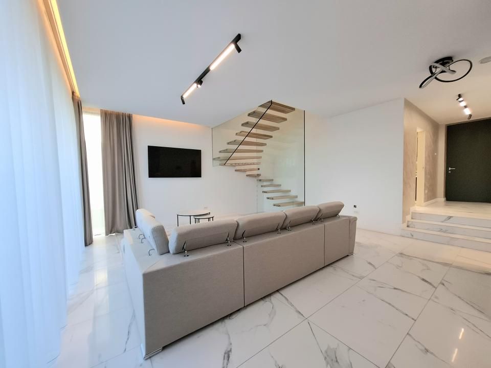 Vilă SMART Premium | 500 mp teren | KNX | Pompă de căldură | Matei Millo – fotografia 7 din 23
