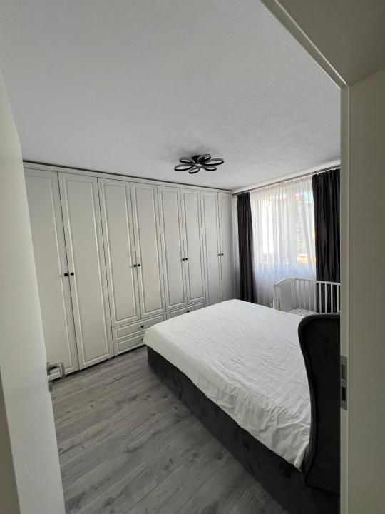 Apartament modern, 2 camere, etaj 1 - Giroc – fotografia 4 din 6