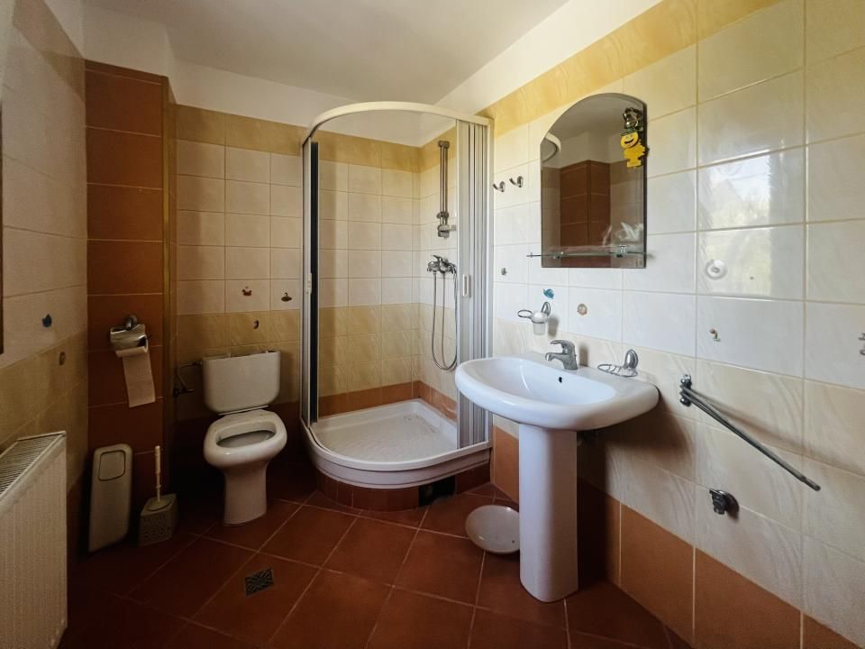 Casa Individuala , 5 camere -218 mp utili -Dumbravita – fotografia 12 din 15