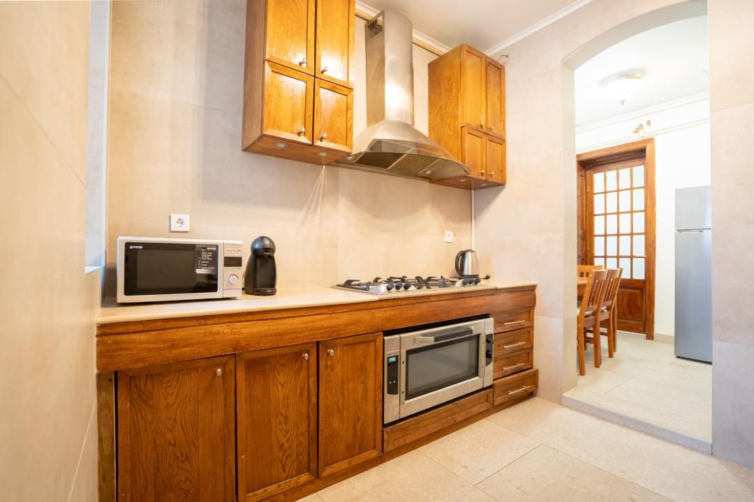 6-Room Apartment 🕰️ Cismigiu Garden 🕰️ Private Heating System 🕰️ Parking – fotografia 22 din 43