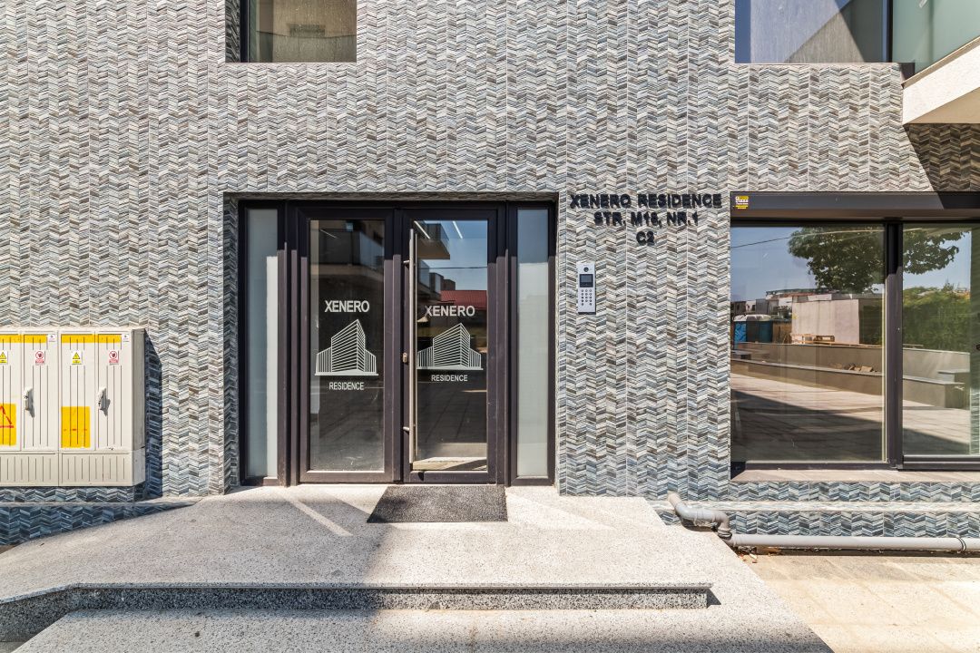 Apartament la MARE, decomandat cu bucatarie inchisa, luminos cu terasa Imensa – fotografia 22 din 25