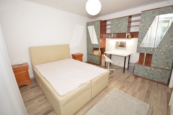 4 Camere de inchiriat | Drumul Taberei | Parcare | Metrou | Mobilat – fotografia 4 din 8
