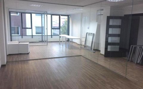 Office boutique building 702 mp | Dorobanți / Floreasca