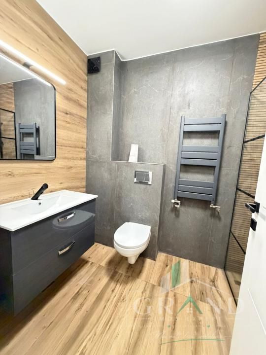 Apartament 3 camere de vanzare , Eroilor, Floresti. – fotografia 6 din 7