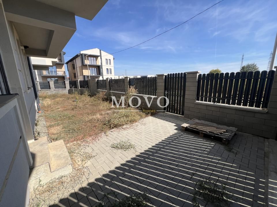 Apartament 3 camere | Curte 103 mp | 2 locuri de parcare | Calea Urseni – fotografia 10 din 12