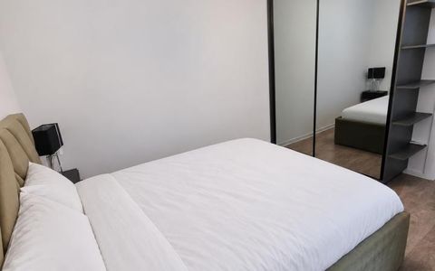 Apart 2 camere 55m2 + Loc Parcare Subteran | Aviatiei - Cloud 9 | Metrou M2