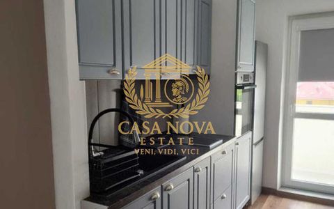 Apartament 2 camere 46 mp, cartier Manastur, etaj intermediar