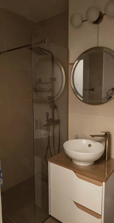 2 Camere de inchiriat | Berceni | Metrou | Mobilat – fotografia 4 din 8