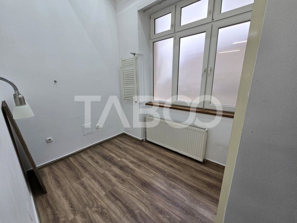 Spatiu comercial de vanzare 94 mp utili in Centrul Istoric din Sibiu – fotografia 11 din 18