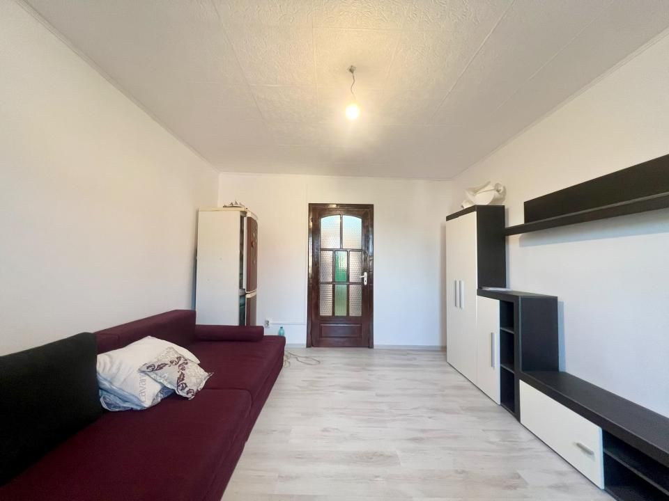 Garsoniera 20 mp utili, etaj 4, mobilata, utilata - Zona AEM – fotografia 3 din 8