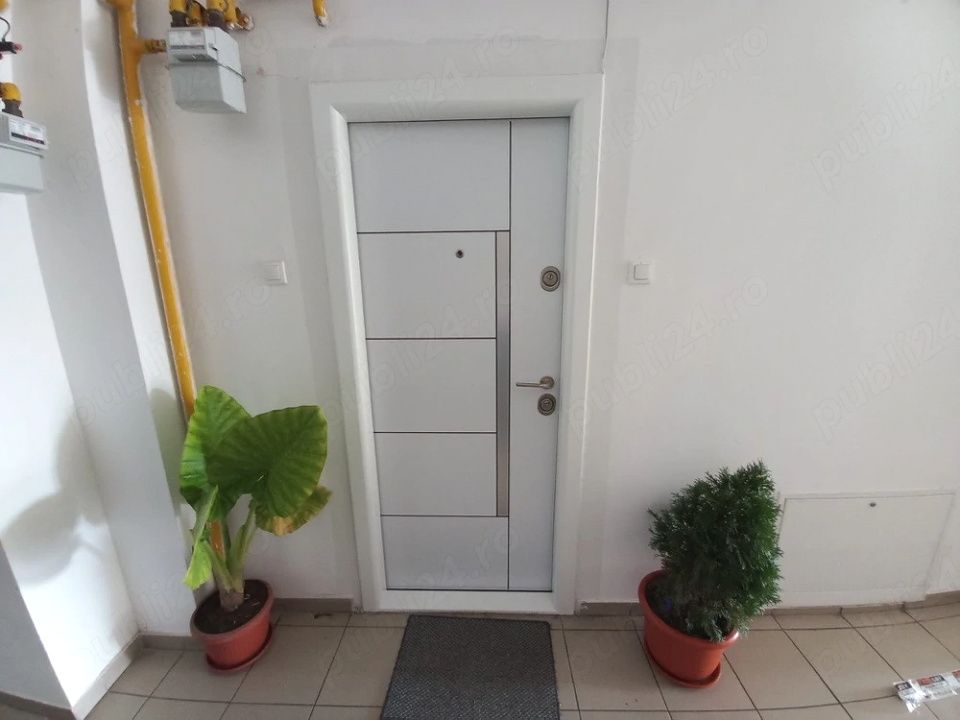 Garsonieră modernă –Găvana 3 | Bloc 2009 | Centrală proprie| Lift – fotografia 8 din 9