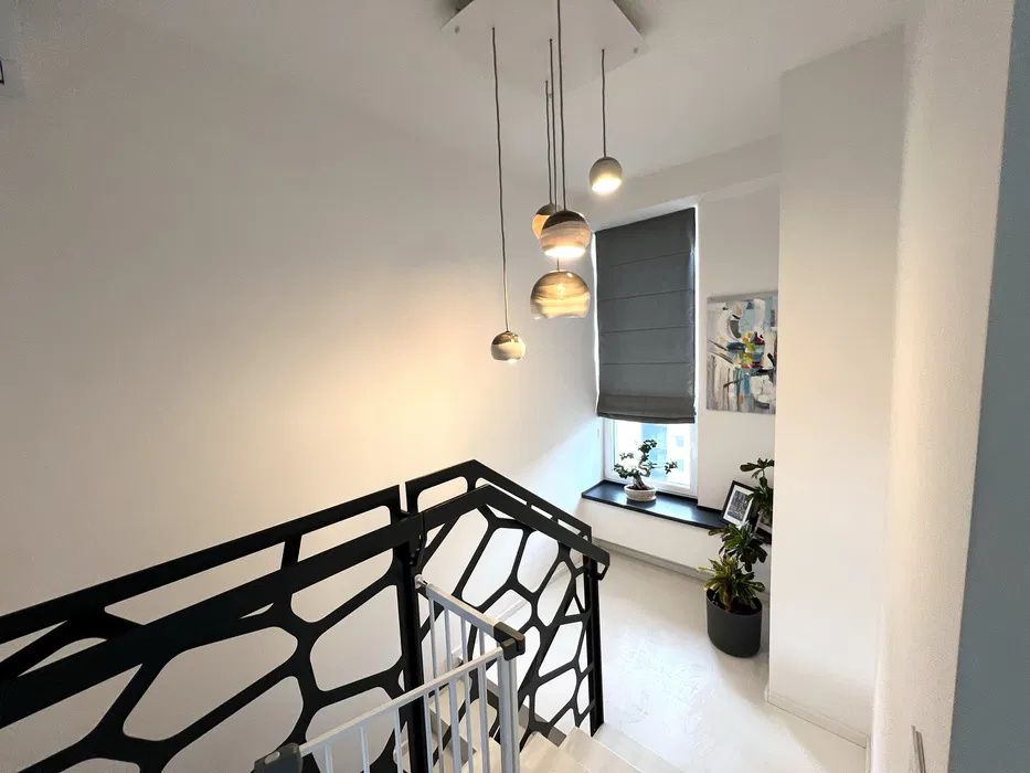 Penthouse premium | 120mp | 60mp terase | Soporului / Gheorgheni – fotografia 6 din 8