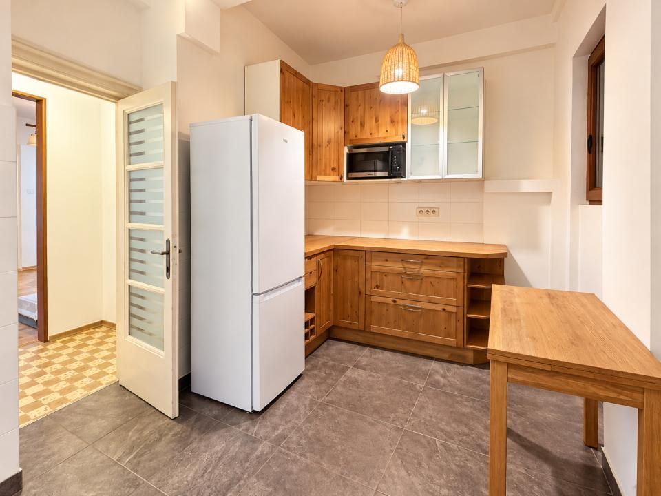Apartament 2 camere Pta Amzei – fotografia 6 din 11