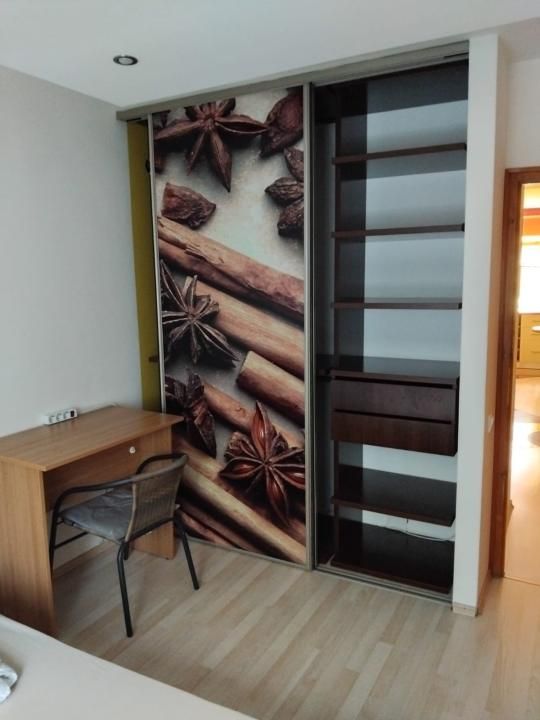Apartament cu 3 camere, 80 mp utili și 2 balcoane – Plopilor – fotografia 7 din 12